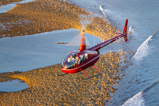 LA Helicopter Tours