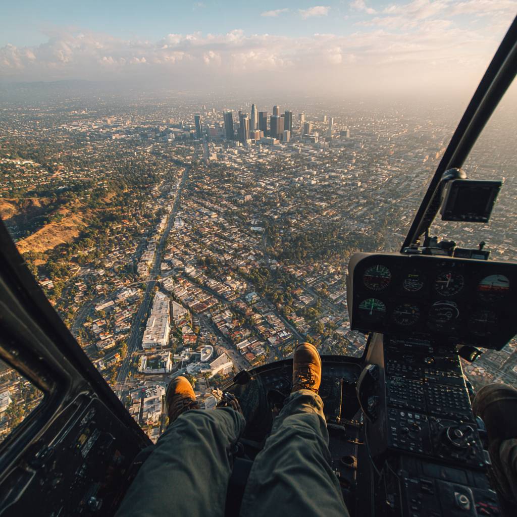 Capture Incredible Photos